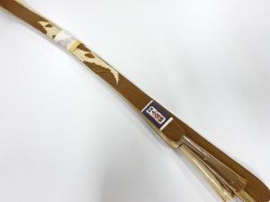 未使用品　正絹　高麗　手組帯締め